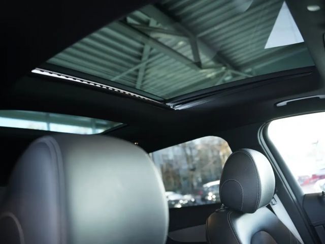 Mercedes-Benz GLC 63 AMG 4MATIC AMG Line