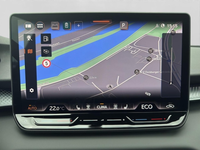 Cupra Terramar 1.5 TSI