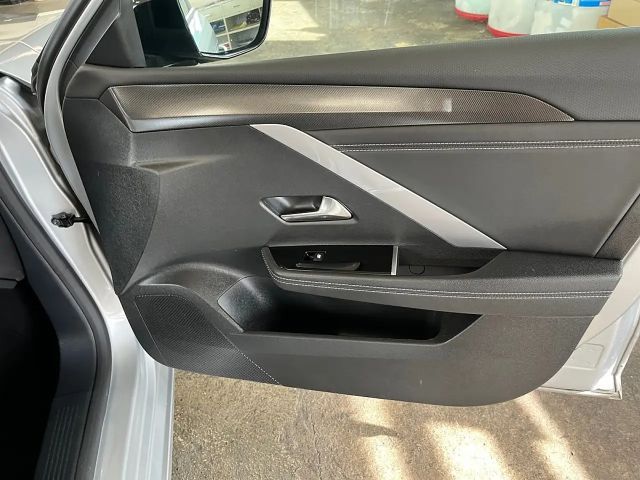 Opel Astra GS-Line Grand Sport Turbo