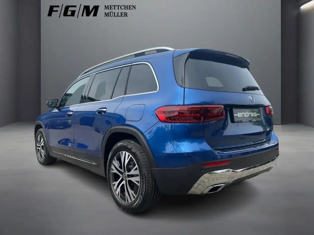 Mercedes-Benz GLB 220 4MATIC Progressive
