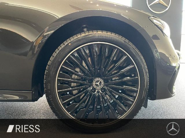 Mercedes-Benz E 450 4MATIC Estate