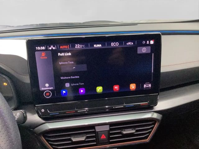 Cupra Formentor 1.4 VZ e-Hybrid