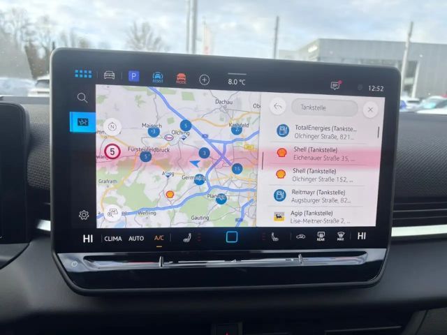 Volkswagen T-Roc 1.5 eTSI DSG R-Line