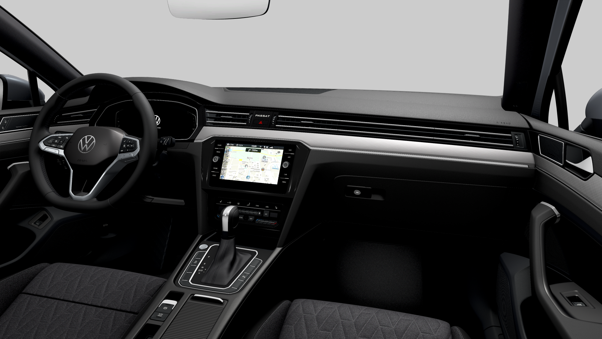 Volkswagen Passat 2.0 TSI Business DSG Variant