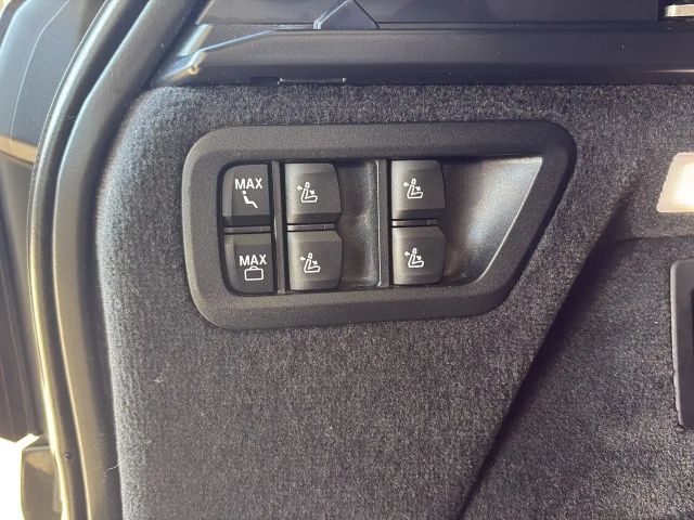 BMW X7 M 60i xDrive Sportpaket