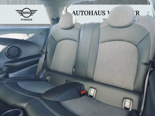 MINI Mini Electric SE