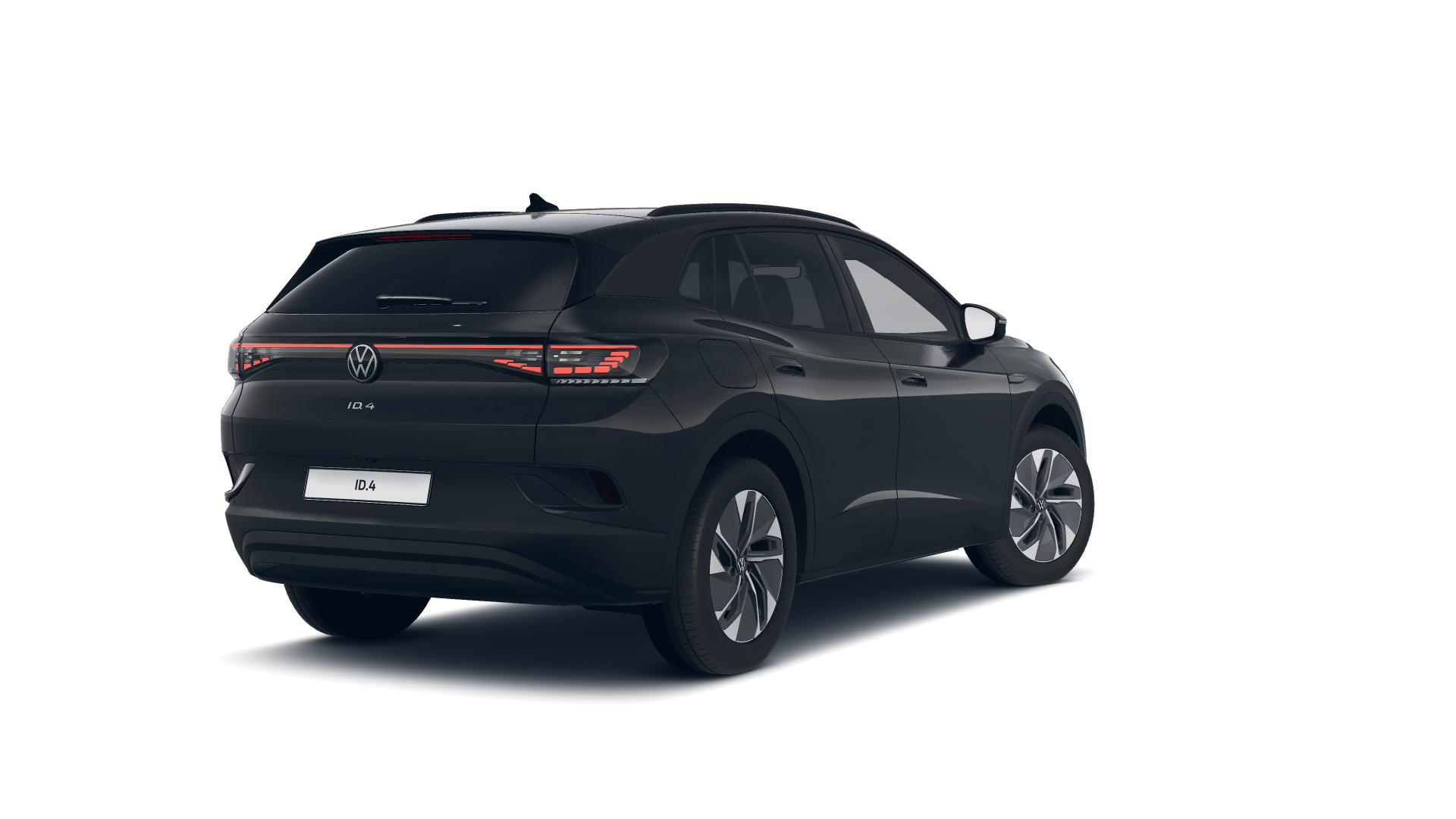Volkswagen ID.4 Performance Pro