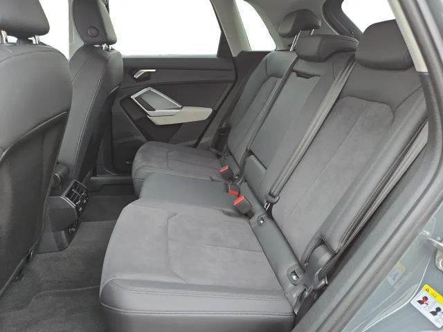 Audi Q3 35 TFSI S-Tronic