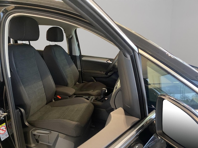 Volkswagen Touran 1.5 TSI DSG