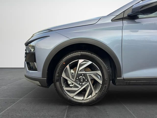 Hyundai Bayon 1.0 T-GDi Trend