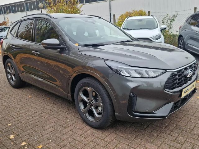 Ford Kuga ST Line