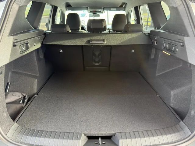 Dacia Bigster Mild Hybrid 140