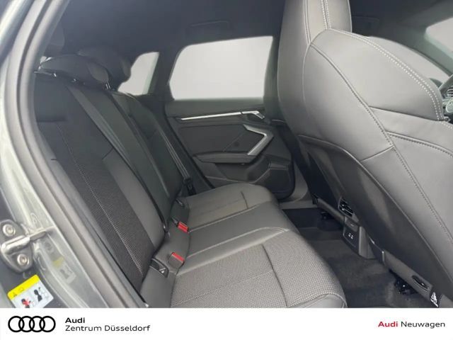 Audi A3 Hybride Sedan