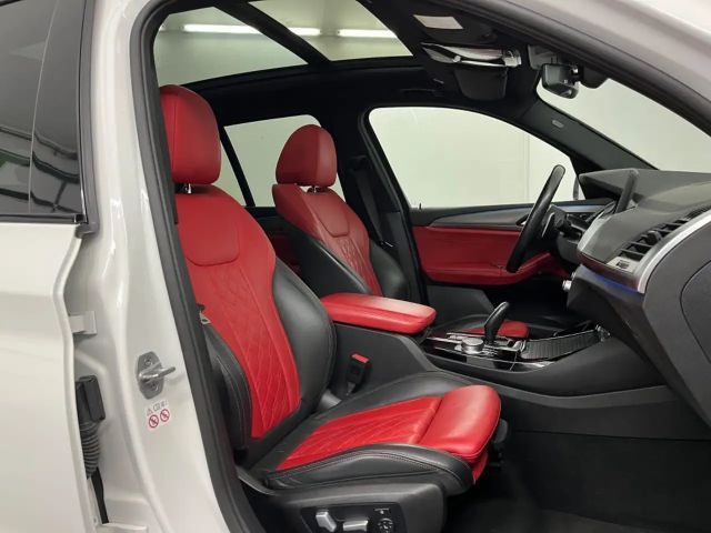 BMW X3 M-Sport xDrive xDrive30e