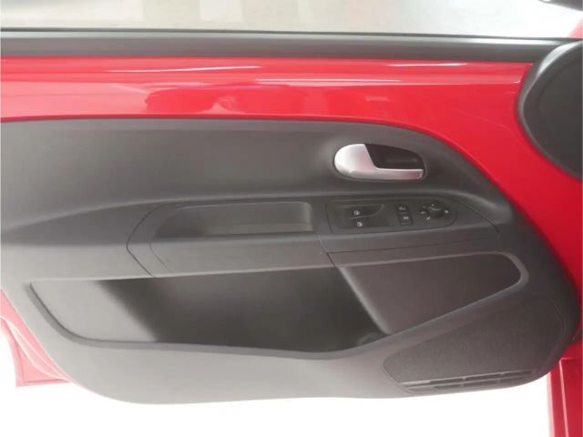 Seat Mii electric Plus