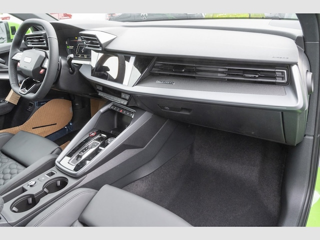 Audi RS3 Quattro S-Tronic Sportback