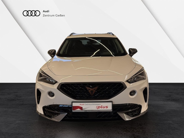 Cupra Formentor 1.5 TSI