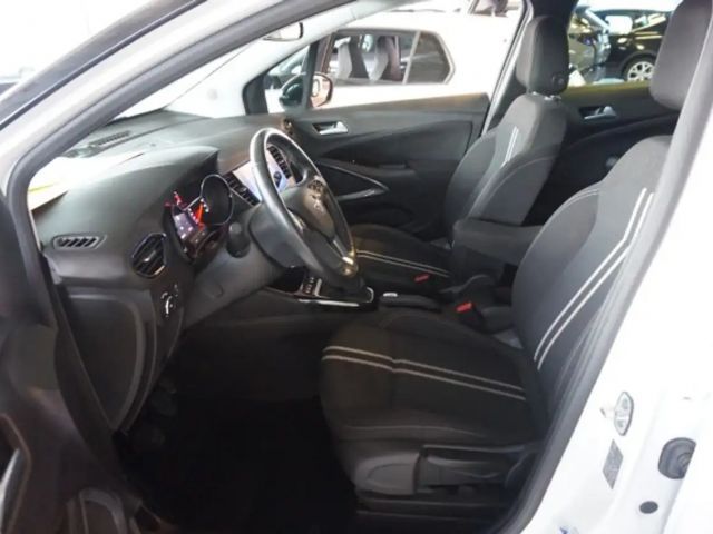 Opel Crossland X Elegance