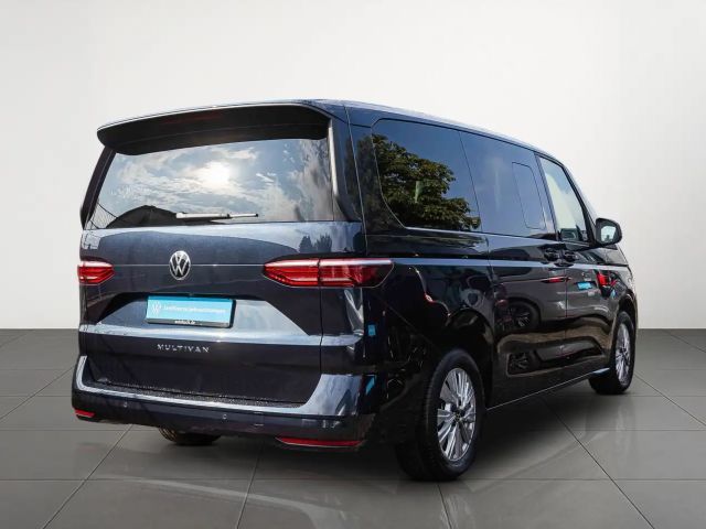 Volkswagen Multivan 2.0 TDI DSG T7