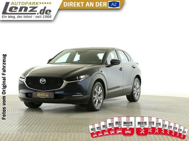 Mazda CX-30 4WD Selection