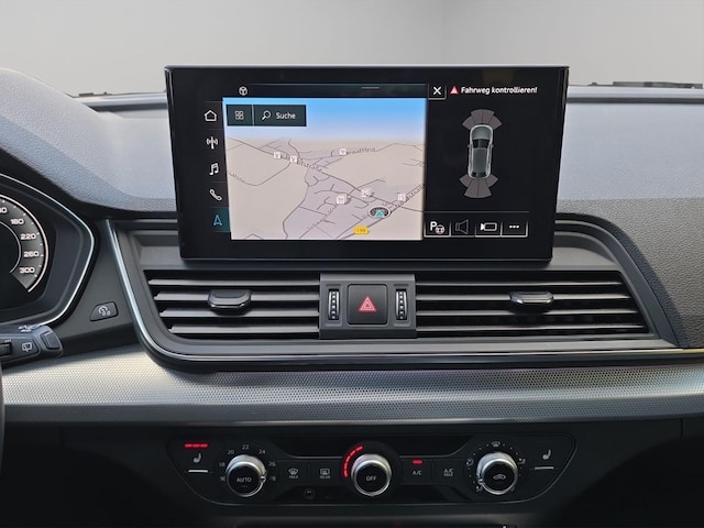 Audi Q5 40 TDI Quattro S-Tronic Sportback