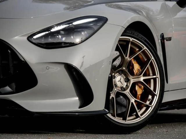 Mercedes-Benz AMG GT 4MATIC+ AMG Line Coupé