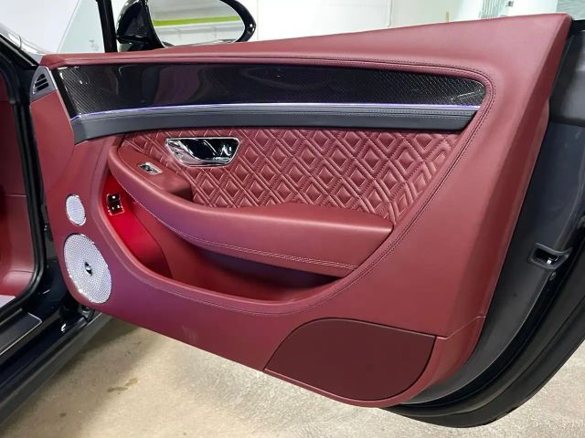 Bentley Continental GTC V8