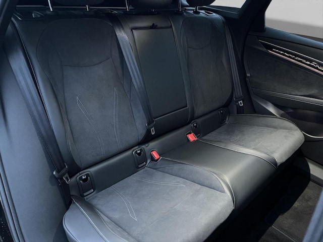 Volkswagen ID.7 Pro Tourer