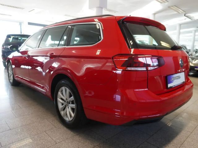 Volkswagen Passat Business DSG Variant