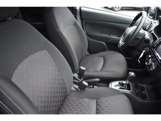 Mitsubishi Space Star CVT Star