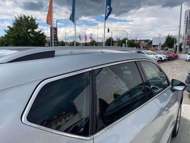 Seat Ateca 1.5 TSI DSG