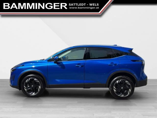 Nissan Qashqai N-Connecta