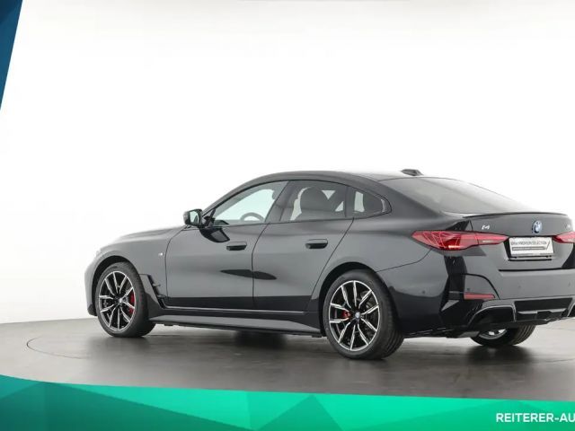 BMW i4 Coupé M-Sport M50 xDrive