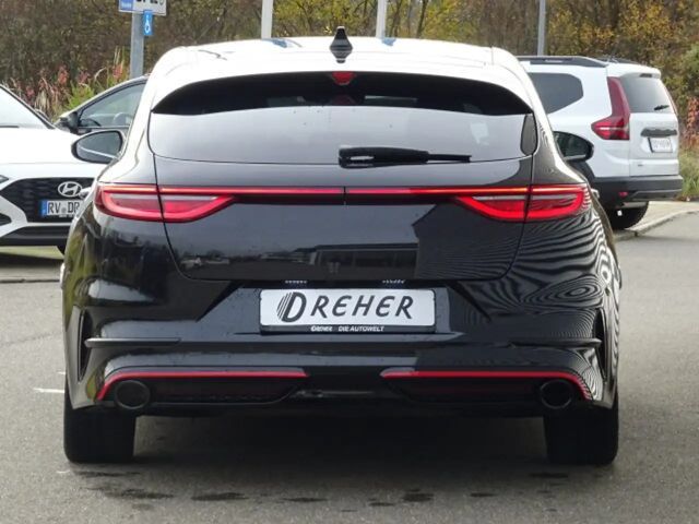 Kia ProCeed GDi GT-Line