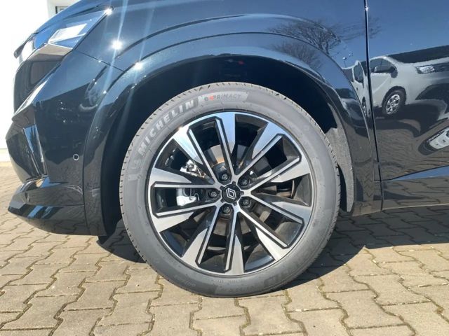 Renault Austral Techno