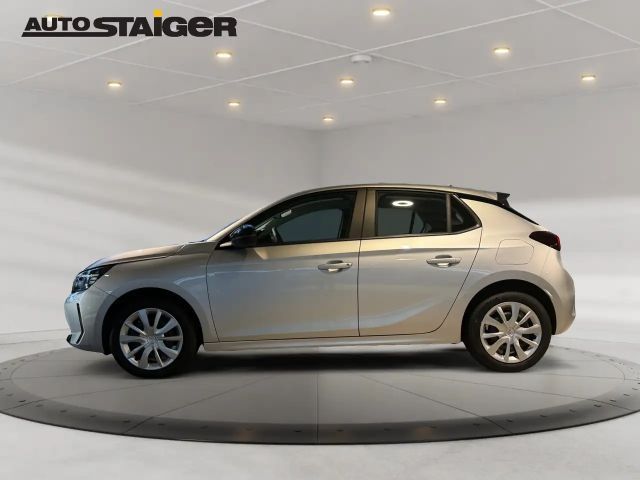 Opel Corsa 1.2 Turbo Edition Turbo