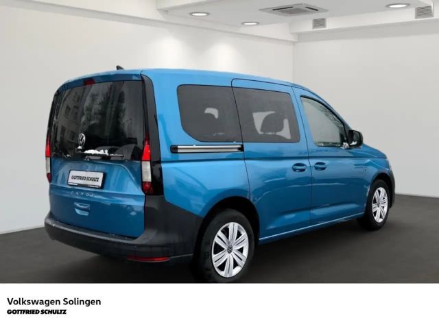 Volkswagen Caddy 1.5 TSI