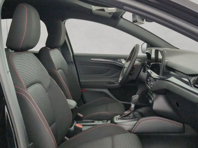 Ford Focus EcoBoost ST Line Wagon