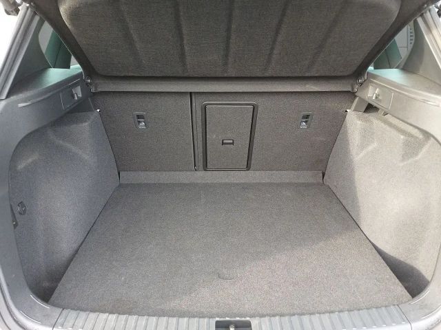 Seat Ateca 4Drive FR-lijn