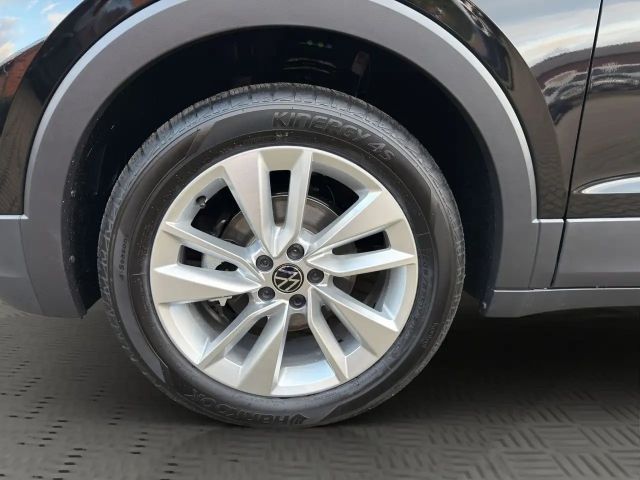 Volkswagen T-Cross DSG Life