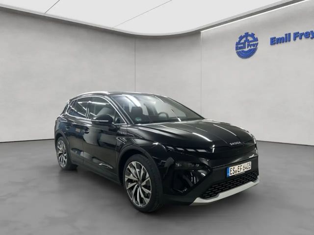 Skoda Elroq 85 Selection