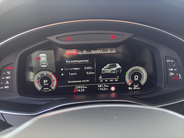 Audi A6 45 TDI Quattro S-Tronic Sedan