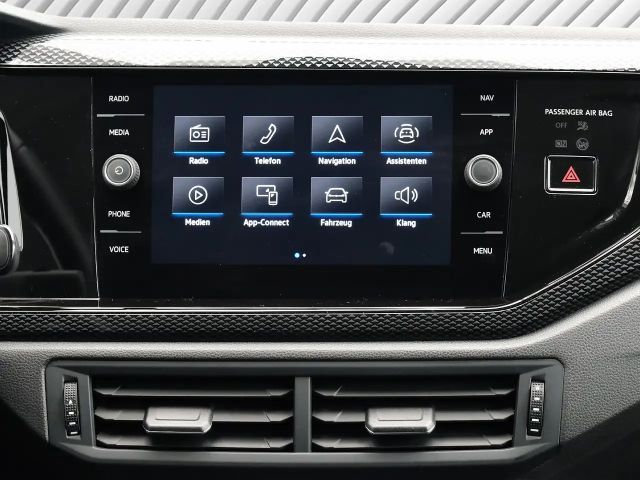 Volkswagen Taigo Life