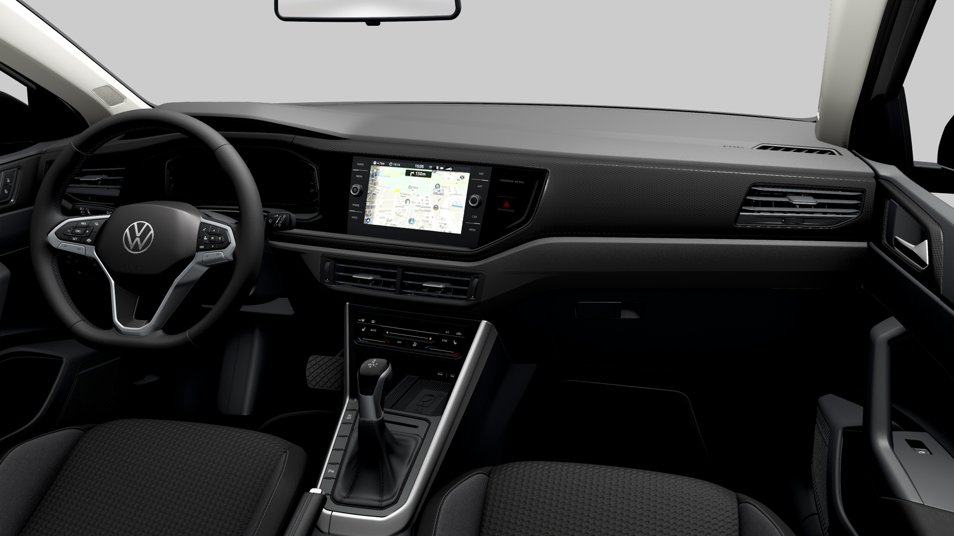 Volkswagen Polo 1.0 TSI DSG