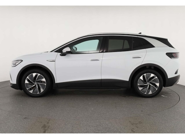 Volkswagen ID.4 77 KWh Performance Pro