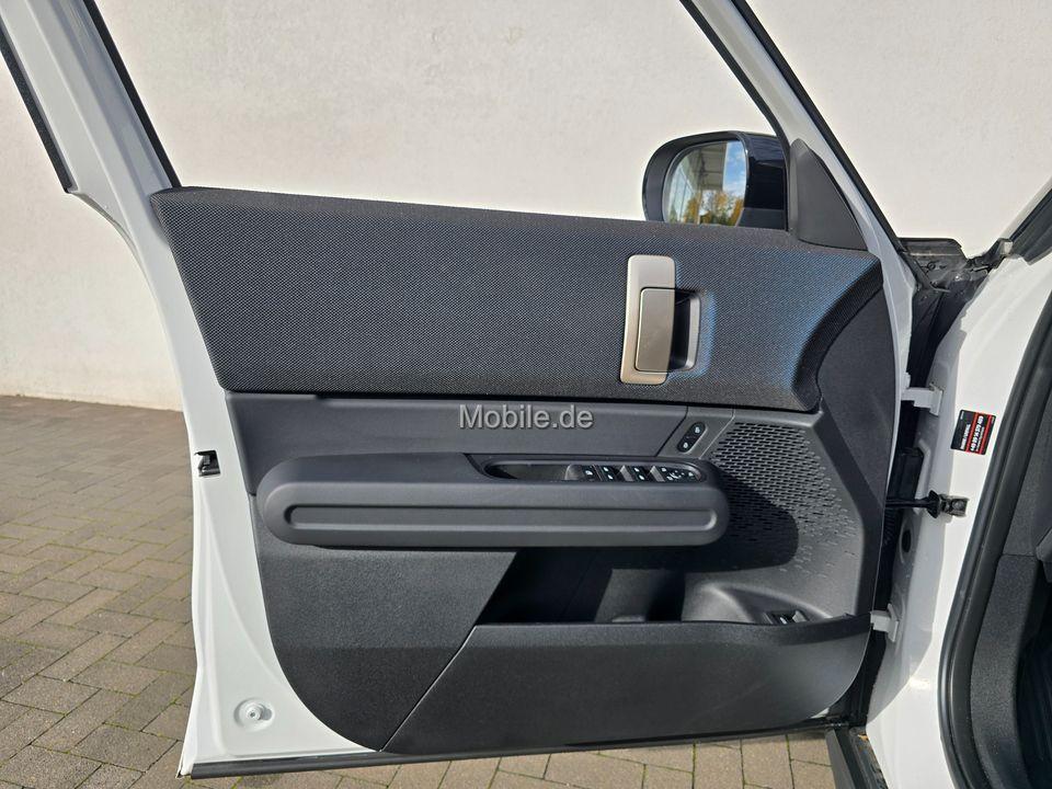 MINI Cooper C Countryman Favoured