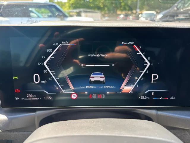 BMW 330 330i M-Sport Sedan