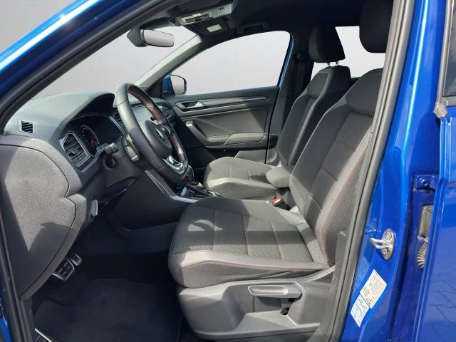 Volkswagen T-Roc 1.5 TSI DSG Sport