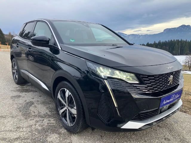 Peugeot 3008 Allure Pack BlueHDi