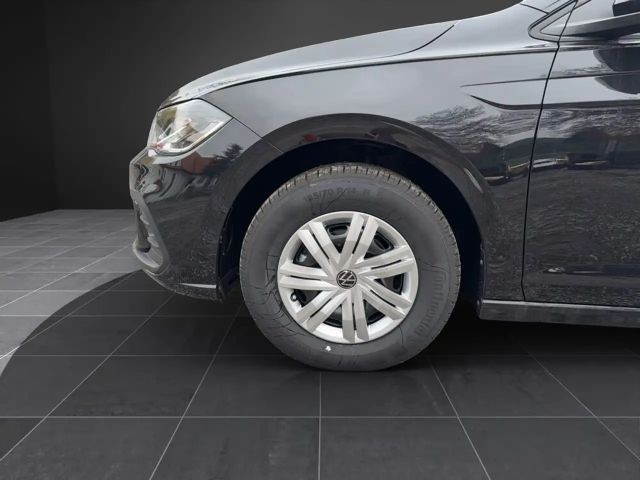 Volkswagen Polo 4Me ''SHZ App-Connect''